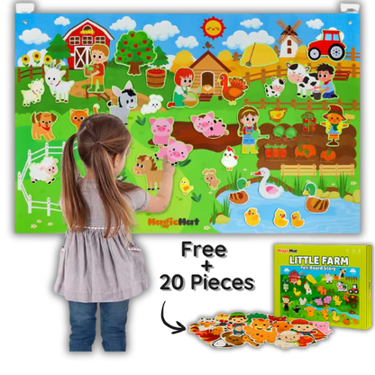 MagicMat™ Creative Board for Kids