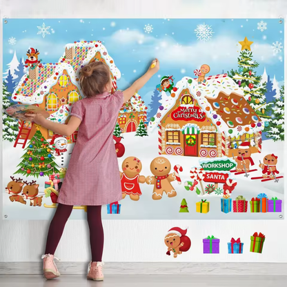 MagicMat™ Creative Board for Kids